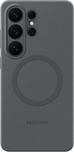 Silicone magnet case cover - silicone,