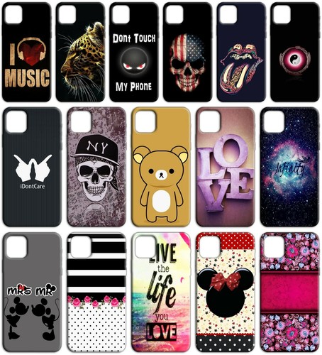 Custodia cover per motorola - cover,