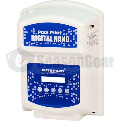 Autopilot stk0090 front cover - autopilot,