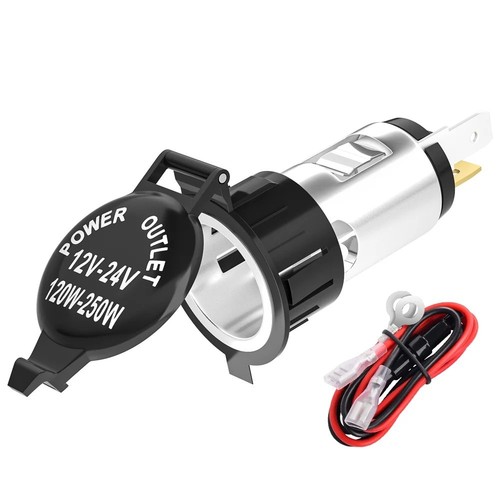 Presa accendisigari auto 12v - auto,
