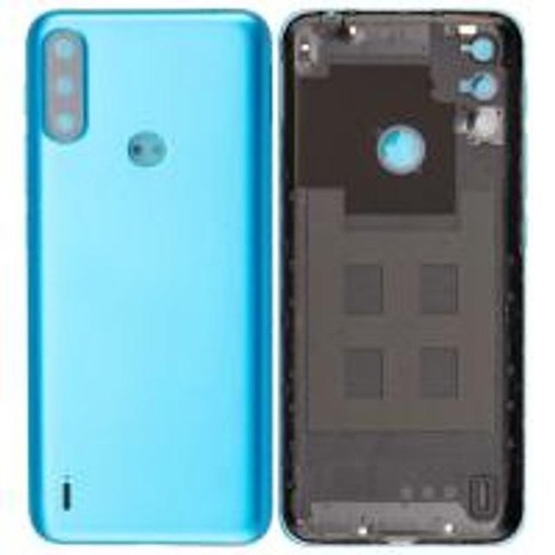 Copribatteria oem back - back, cover