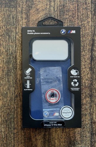Custodia bmw iphone pro max - iphone,