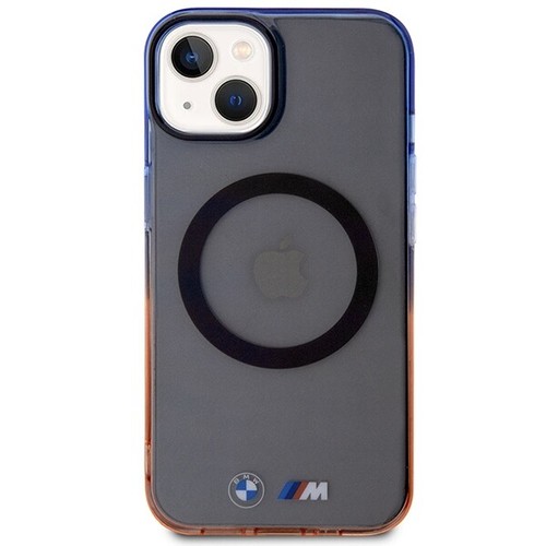Custodia magsafe bmw iphone - magsafe,