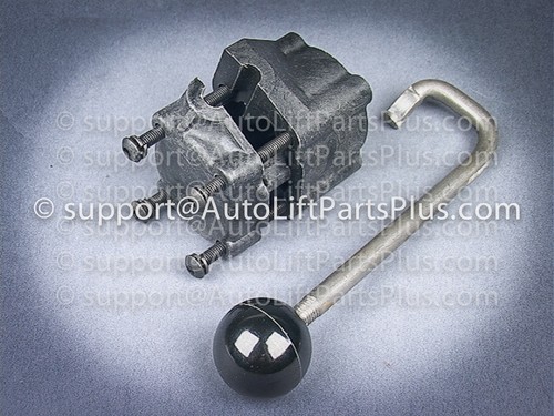 Fenner stone handle - stone, &