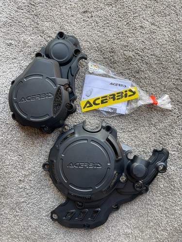 Acerbis power coperchio - acerbis, x-power
