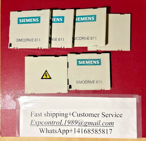 Bus cover for siemens - bus,