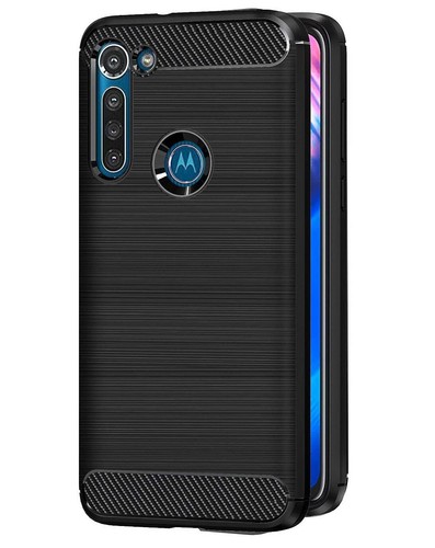 Cover nera per - cover, motorola