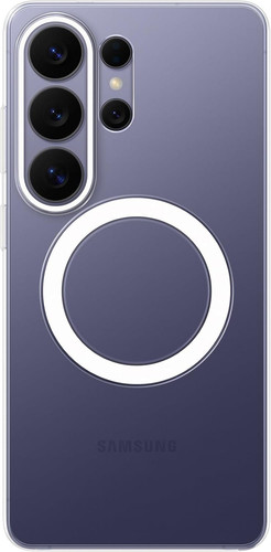 Clear magnet case - case, cover