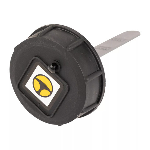 Cover cap for power - , steering