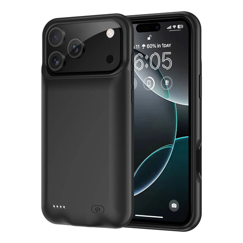 Custodia caricabatteria smart - custodia,