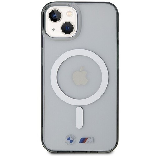 Custodia magsafe bmw iphone - custodia,