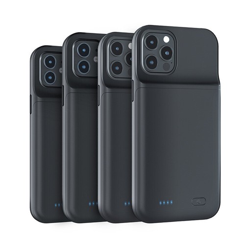 Custodia batteria smart per - batteria,