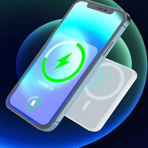 Cover power bank - cover,
