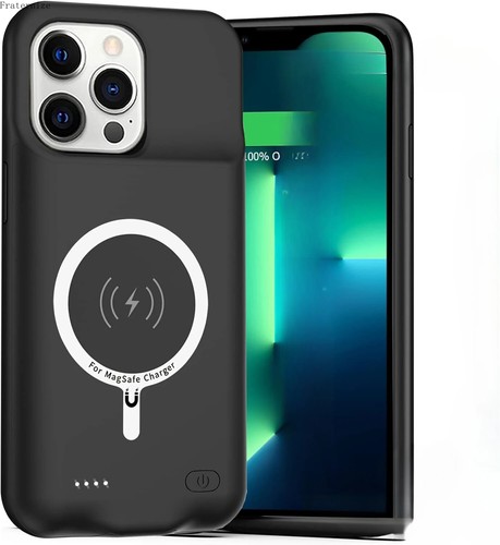 Custodia batteria per iphone - custodia,