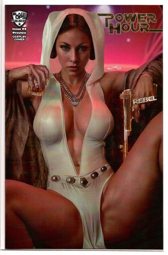 Shikarii star wars princess - shikarii,