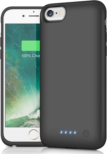 Cover con batteria integrata - batteria,