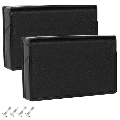 Piastra copertura - (2-pack),
