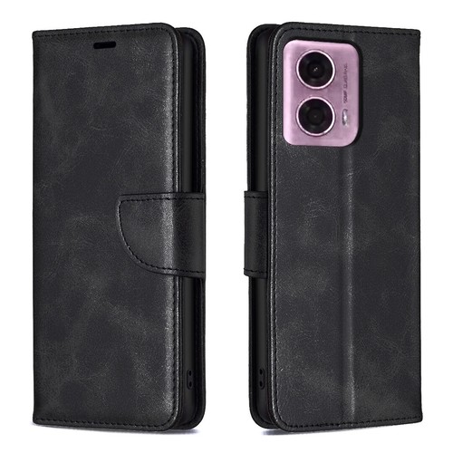 Custodia motorola moto g24 - custodia,