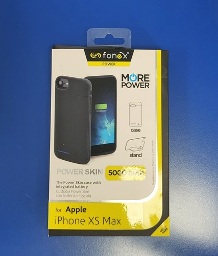 Cover con batteria integrata - con,