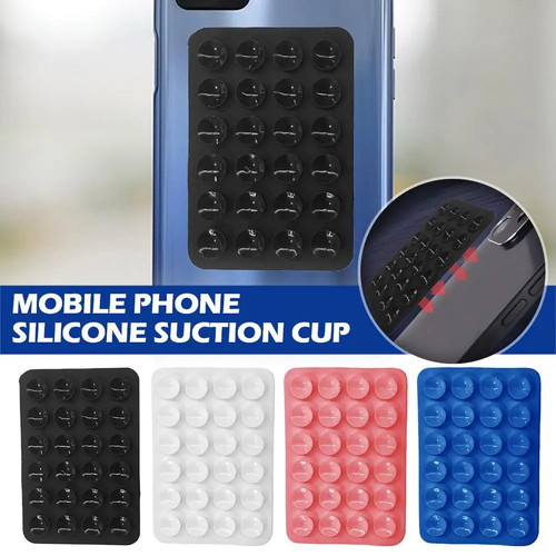 Ventosa silicone antiscivolo - ventosa,