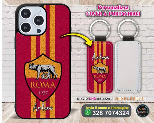 Cover personalizzata con nome - cover,