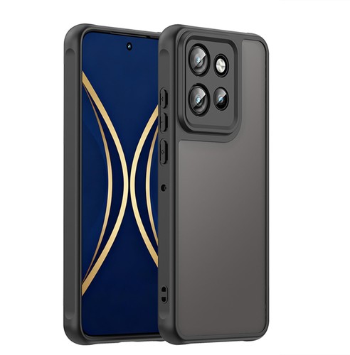 Cover opaca per motorola moto - cover,