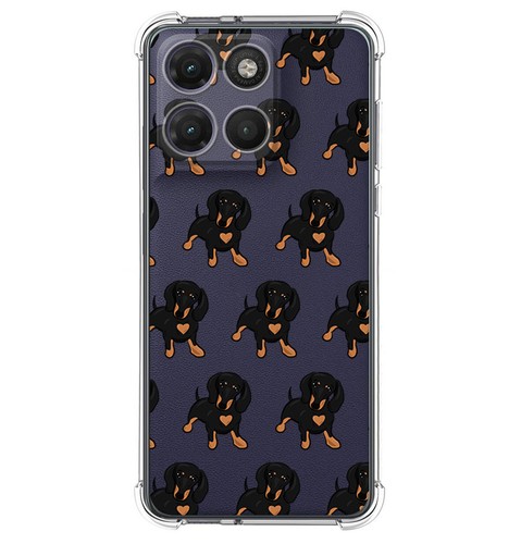 Cover silicone anti colpi per - cover,