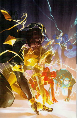 Power rangers - rangers, n.17
