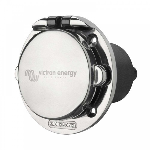 Victron shore power inlet - victron, inox