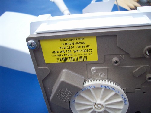 Nuovo 220 240 volt amana - 220-240,