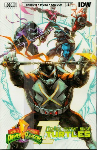 Mighty morphin power rangers - morphin, /