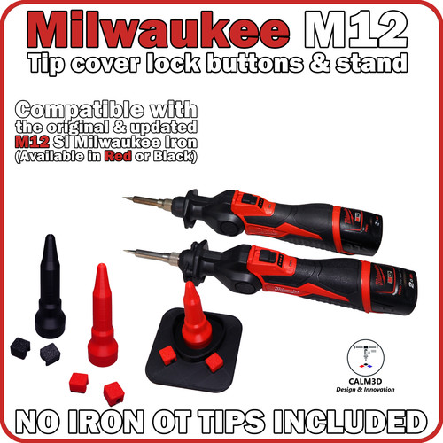 Milwaukee m12 copertura punta - m12,