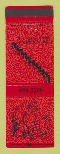 Copertina fiammiferi power - fiammiferi,