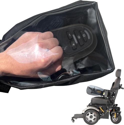 Copertura protettiva joystick - protettiva,