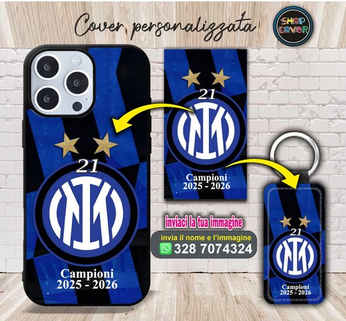 Cover personalizzata foto - cover,
